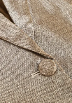 IBANA en blazer jessey shimmery goud Outlet