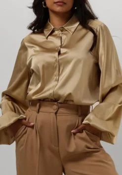 JANICE en blouses abe goud Online