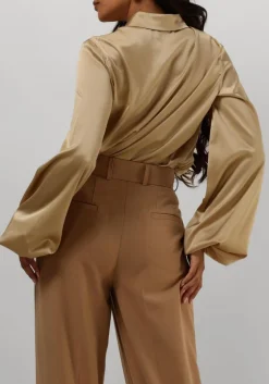 JANICE en blouses abe goud Online