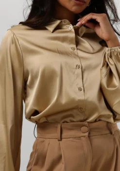 JANICE en blouses abe goud Online