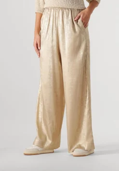 KNIT-TED en pantalon blake goud Hot