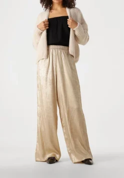KNIT-TED en pantalon blake goud Hot