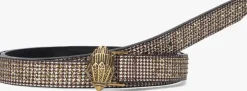 KURT GEIGER LONDON en riem 20 eagle belt goud Best
