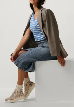 MOU en boots eskimo sneaker goud Online