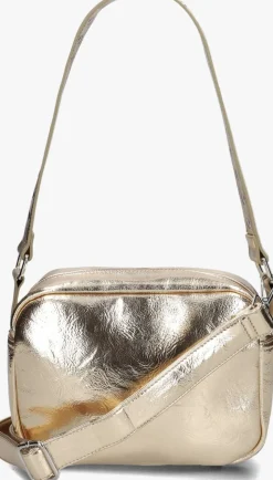 NÚNOO en núnoo schoudertas ellie recycled goud Best