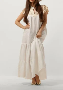 NOTRE-V en ballerina's 08-233 goud Clearance