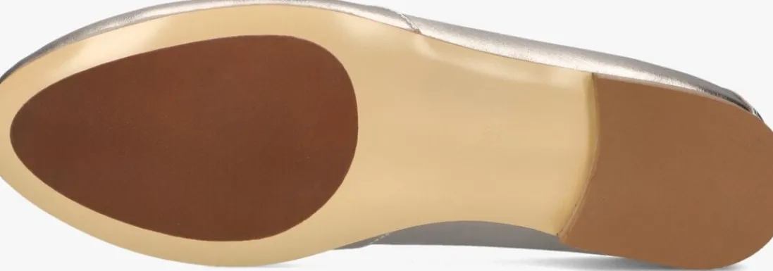 NOTRE-V en loafers 11869 goud Clearance