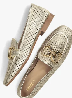 NOTRE-V en loafers 08-42 goud Online