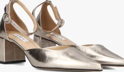 NOTRE-V en pumps 35518 goud Discount