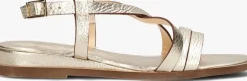NOTRE-V en sandalen 23161 goud Hot