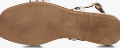 NOTRE-V en sandalen 23161 goud Hot