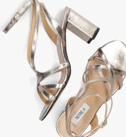 NOTRE-V en sandalen 22527 goud New