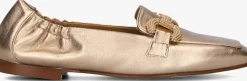 PEDRO MIRALLES en loafers 14557 goud Best