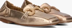 PEDRO MIRALLES en loafers 14557 goud Best