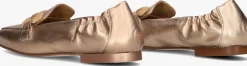 PEDRO MIRALLES en loafers 14557 goud Best