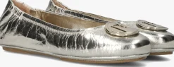 PETER KAISER en ballerina's 72140 goud New