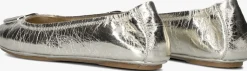 PETER KAISER en ballerina's 72140 goud New