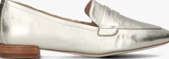 PETER KAISER en loafers 74240 goud Hot