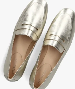 PETER KAISER en loafers 74240 goud Hot