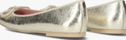 PRETTY BALLERINAS en ballerina's 130274 goud Sale