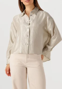 RUBY TUESDAY en blouses camile goud Online