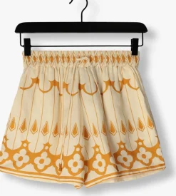 SCARLETT POPPIES en korte broek pam goud Clearance