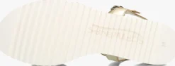 SOFTWAVES en sandalen 7.42.62 goud Discount