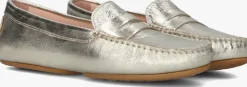 STEFANO LAURAN en mocassins 11634 goud Best