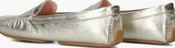 STEFANO LAURAN en mocassins 11634 goud Best