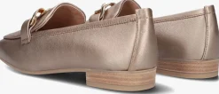 UNISA en loafers buyo goud Outlet