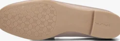 UNISA en loafers buyo goud Outlet