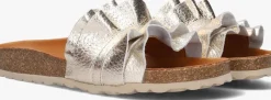 VERBENAS en slippers rocio goud
