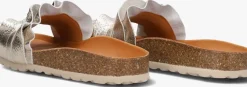 VERBENAS en slippers rocio goud