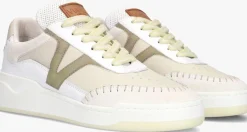 VIA VAI en lage sneakers sam olivia goud Best