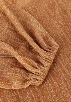 AMAYA AMSTERDAM blouses mary goudkleurig Outlet