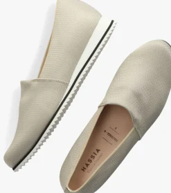 HASSIA instappers piacenza goudkleurig Clearance