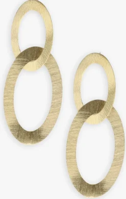 LOTT. GIOIELLI sieraad clea045-b41783 goudkleurig Hot