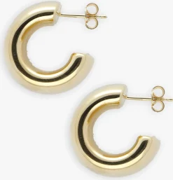 LOTT. GIOIELLI sieraad clea725 goudkleurig Hot