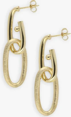 LOTT. GIOIELLI sieraad clea736 goudkleurig