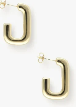 LOTT. GIOIELLI oorbellen clea146-g78618 goudkleurig Clearance