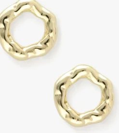 LOTT. GIOIELLI oorbellen clea150-g78634 goudkleurig Online