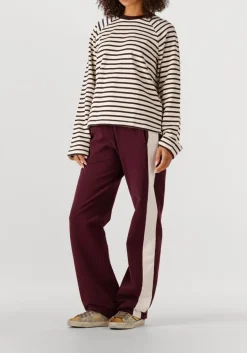 PHILIPPE MODEL hoge sneakers prsx high woman goudkleurig Clearance