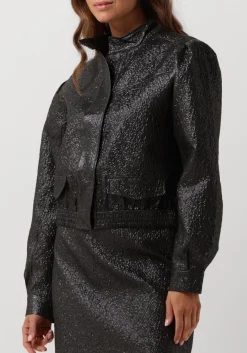 AAIKO grijze jack vive pes 350 grijs Outlet