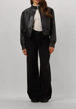 AAIKO grijze jack vive pes 350 grijs Outlet