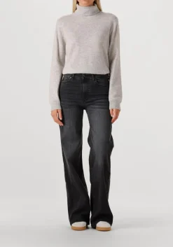 ABSOLUT CASHMERE grijze trui themys grijs Discount