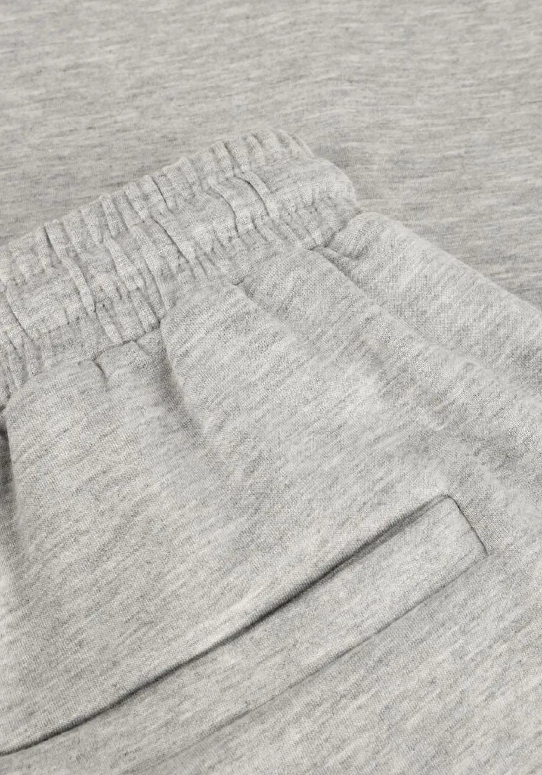 AIMEE THE LABEL grijze pantalon marcella grijs Discount