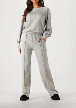 AIMEE THE LABEL grijze trui novy grijs Best