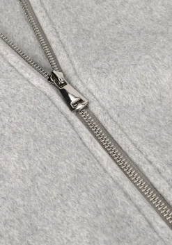 ALTER EGO grijze jack pearl grijs Best