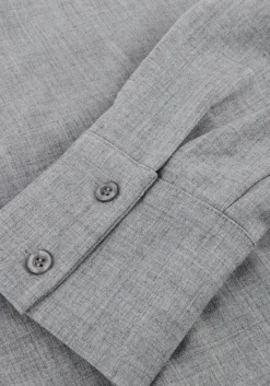 AMAYA AMSTERDAM grijze blouses hailey a55 grijs Hot