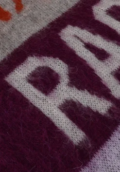 AMAYA AMSTERDAM grijze trui amaya race sweater grijs Online